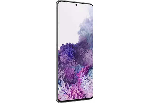 Samsung Galaxy S20+ 5G SM-G9860 12/128GB Cosmic Gray - фото 4