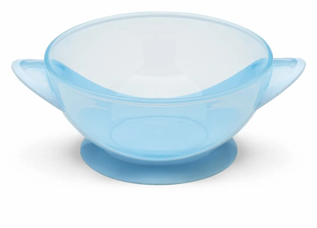 Дорожній набір для годування Nuvita Cool, блакитний (NV1421COOLBLUE) - фото 6