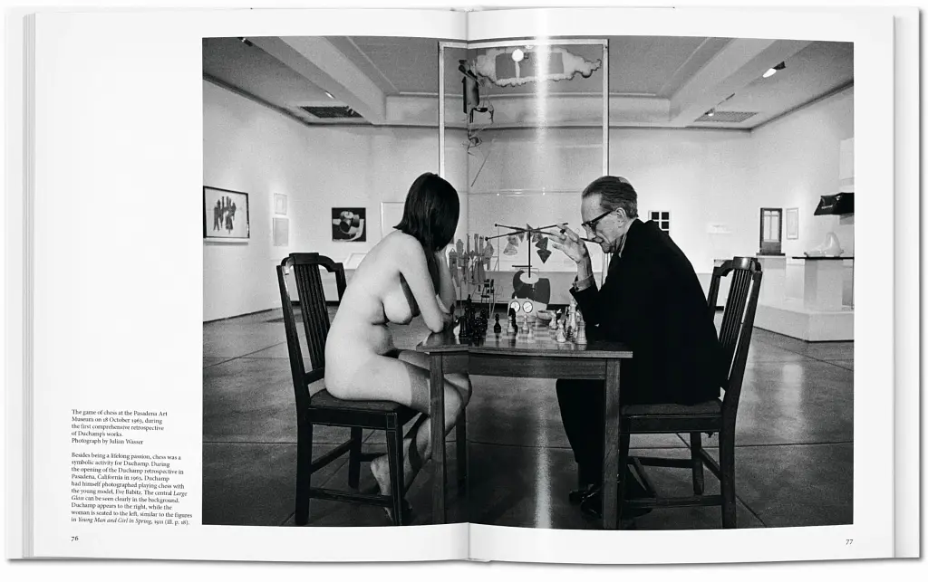 Duchamp - фото 6