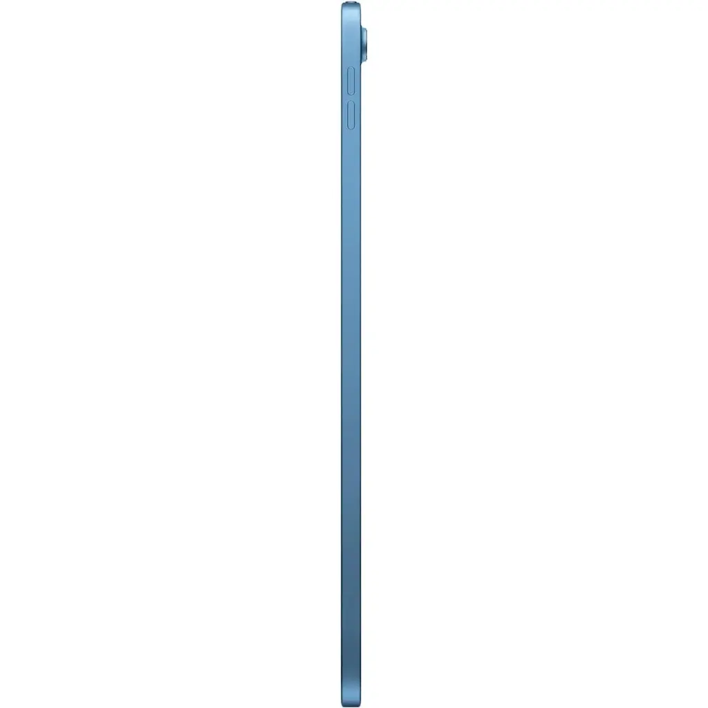 Планшет Apple iPad 11 (2025) 256GB Wi-Fi + Cellular Blue (MD7L4) [129297] - фото 3