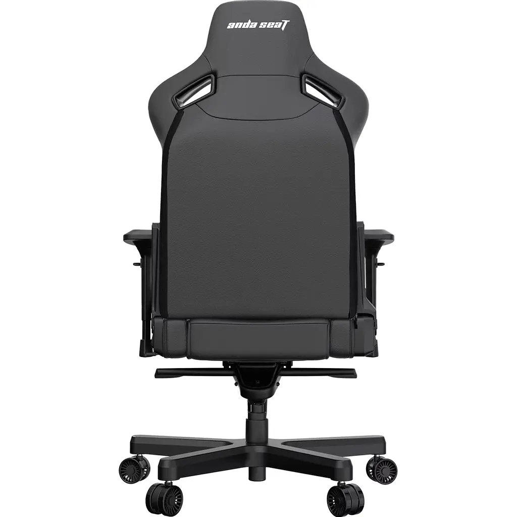 Геймерське крісло Anda Seat Kaiser 2 XL Black (AD12XL-07-B-PV-B01) [108626] - фото 3