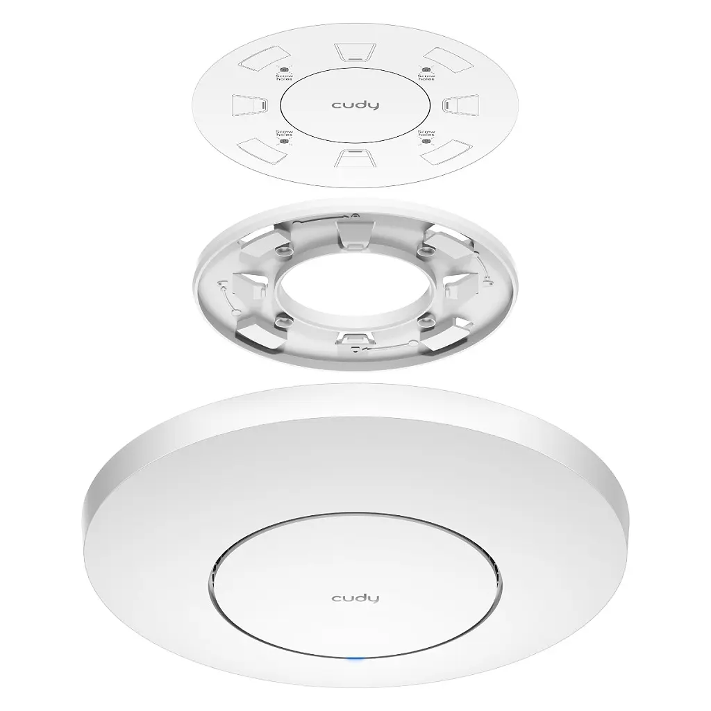 Точка доступу Wi-Fi Cudy AP3000 - фото 4