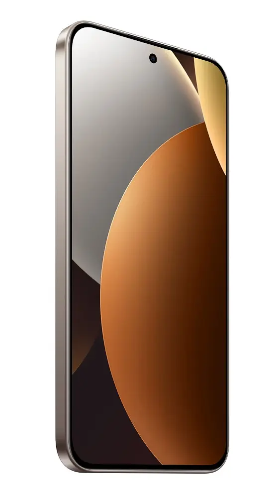 Смартфон Xiaomi Redmi Note 15 Pro 5G 8/512GB Titanium - фото 4