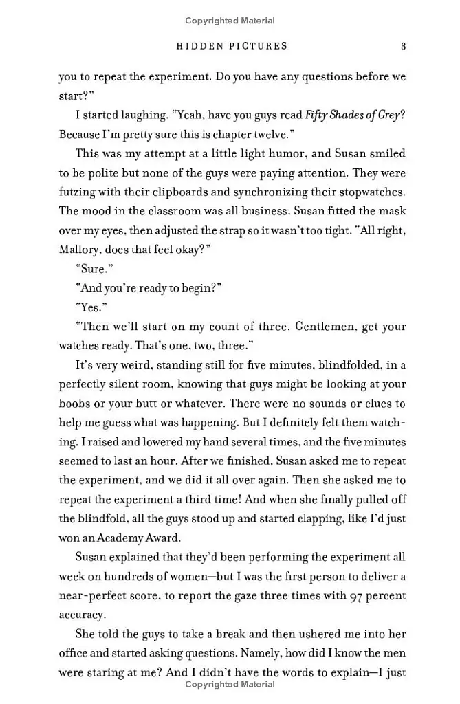 Hidden Pictures - фото 6