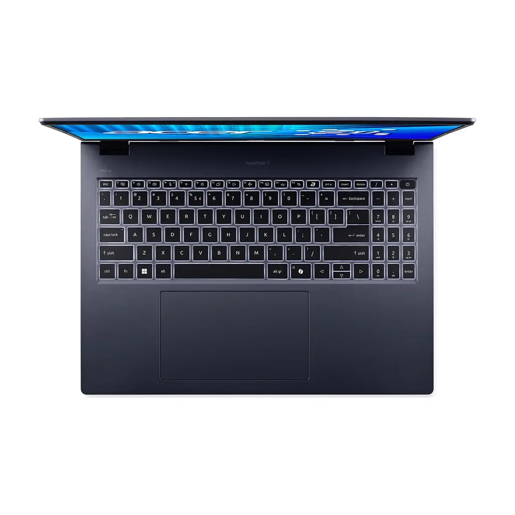 Ноутбук Acer TravelMate TMP416-74 (NX.BRBEU.004) - фото 7
