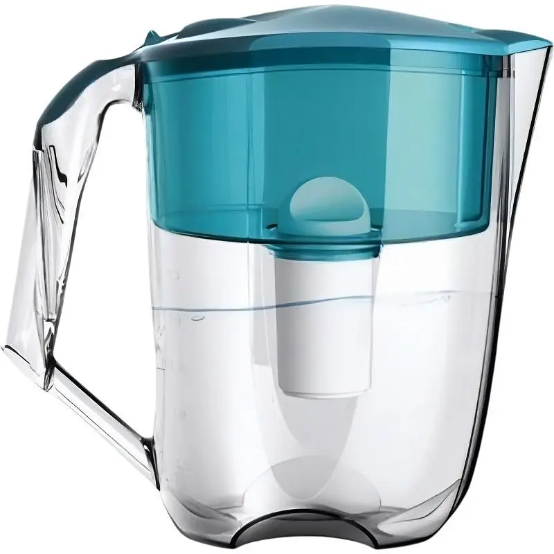 Фільтр-глечик Ecosoft Maxima Aqua Green (FMVMAXIMADGECO) [150387] - фото 4