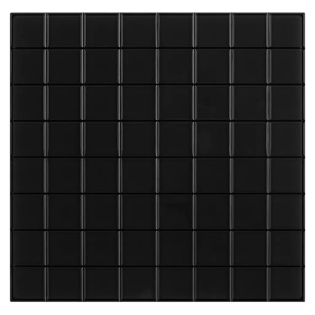 Twinkly Панель Smart LED Twinkly Squares 1 Starter RGB IP20 16х16см USB-C чорний без БЖ - фото 3