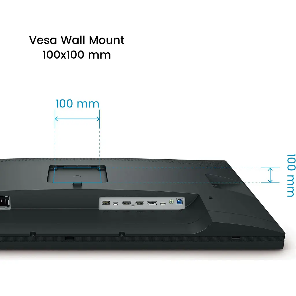 Монітор BenQ 32` SW321C (9H.LJ1LB.QBE) [147901] - фото 11