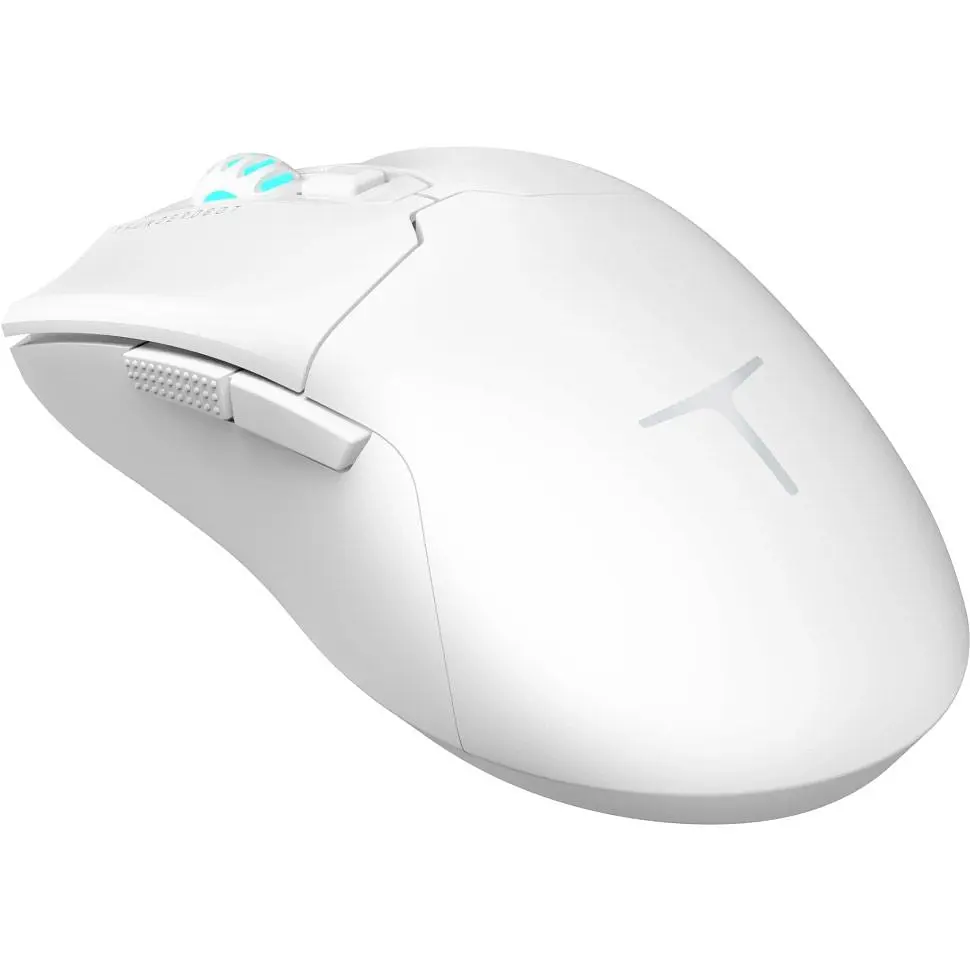 Миша Thunderobot ML602 SE Dual Mode Wireless White [175893] - фото 2