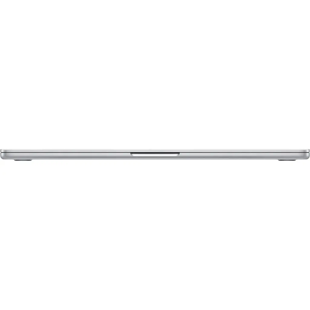 Ноутбук Apple MacBook Air 15` M4 16/512GB Silver 2025 (MW1H3) [129952] - фото 4