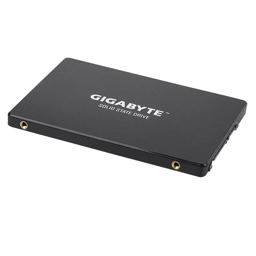 Накопичувач SSD GIGABYTE Sata 2.5" 480Gb 500 512 (GP-GSTFS31480GNTD) - фото 3