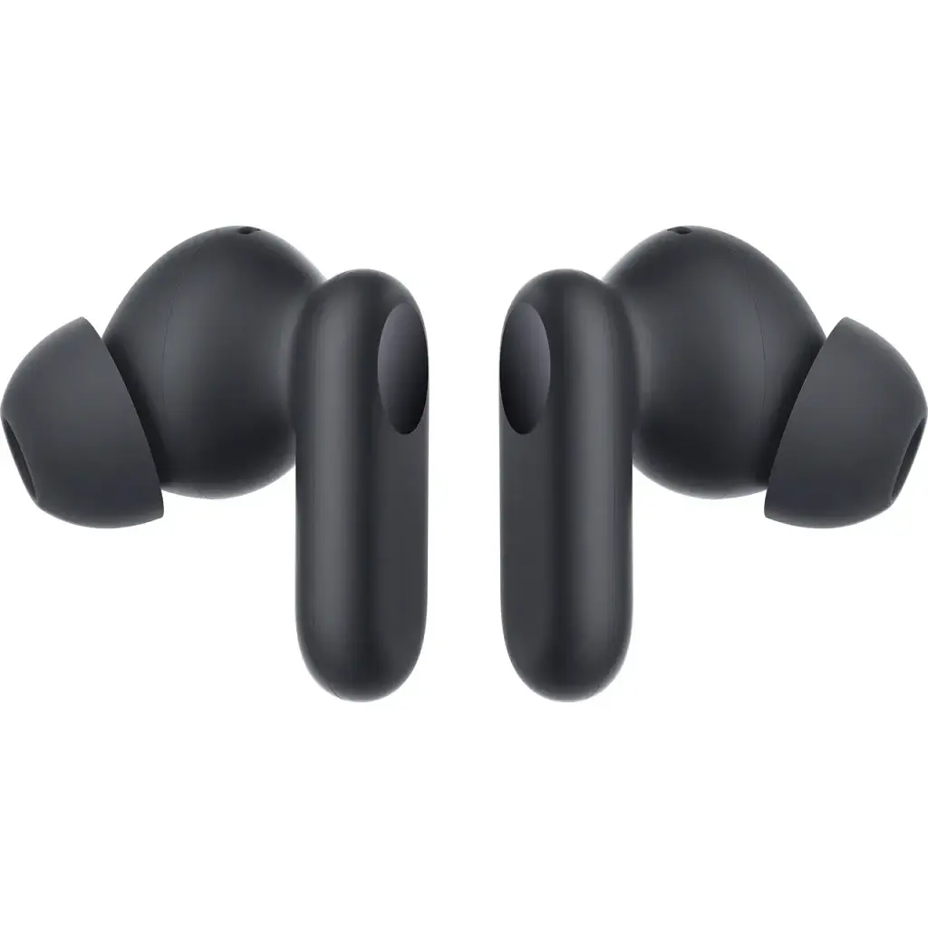Навушники TWS Oppo Enco Buds 2 Pro E510A Graphite Black UA - фото 5