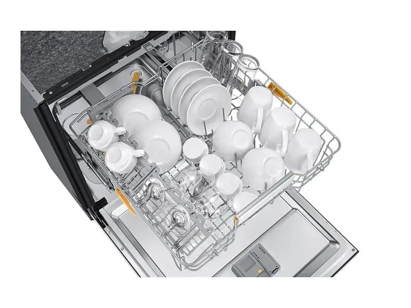 Посудомийна машина Samsung DW60DG770B00U1 - фото 10