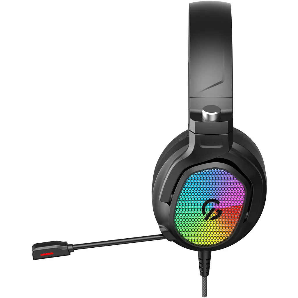 Навушники GamePro ігрові (HS1300) - фото 3