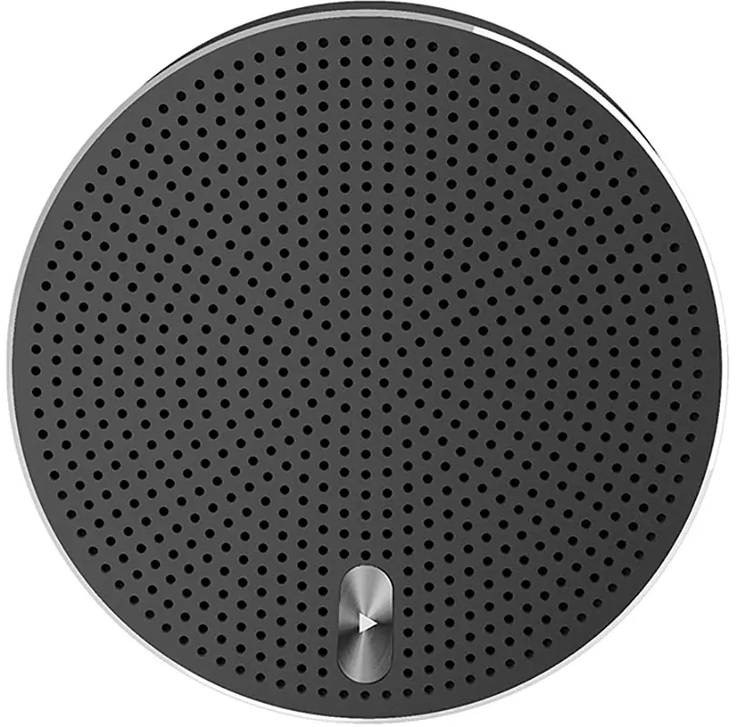 Портативна акустика AWEI Y800 Bluetooth Speaker Grey - фото 2