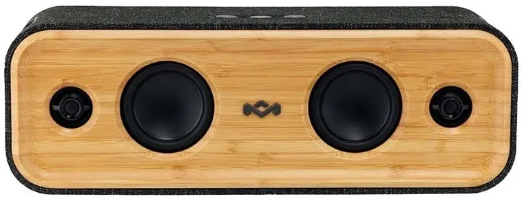 Портативна акустика The House of Marley Get Together 2