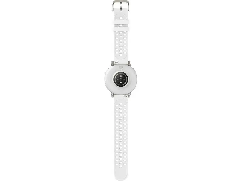 Смарт-годинник Amazfit Active 3 Premium NFC Aero White (W2559GL3N) - фото 6