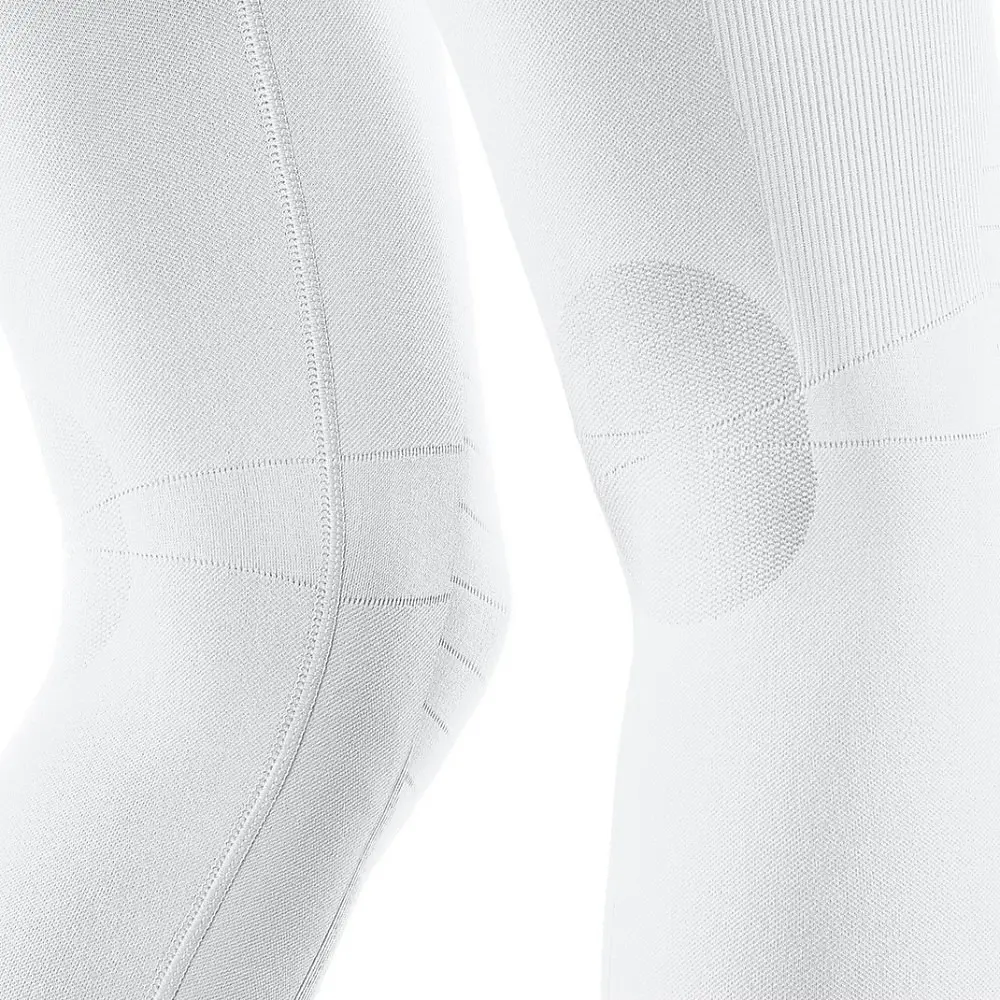 Термоштани Falke ESS Maximum Warm Tights Women White XS (1097-33038-2860 XS) - фото 2