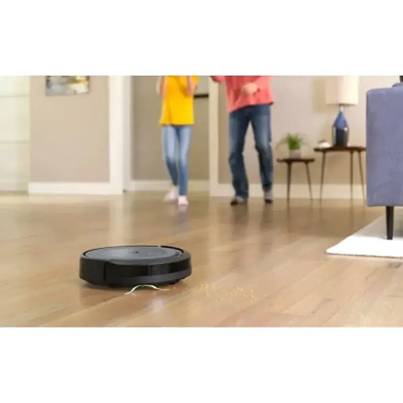 Пилосос iRobot Roomba Combo i5 (i517840) - фото 7
