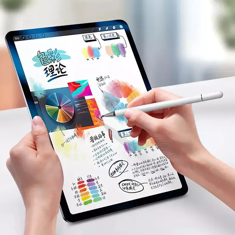Стилус WIWU Pencil One Білий - фото 4