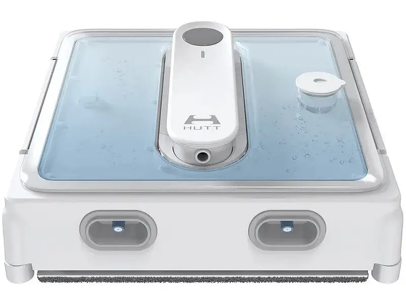 Робот для миття вікон Xiaomi HUTT W9 - фото 3