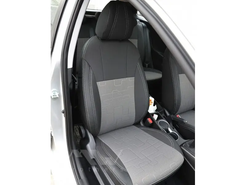 Авточохли модельні MW Brothers для Hyndai I 30 c 2013 - фото 4