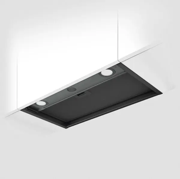 Витяжка Elica BOXIN LX/BL MAT/A/60 - фото 2