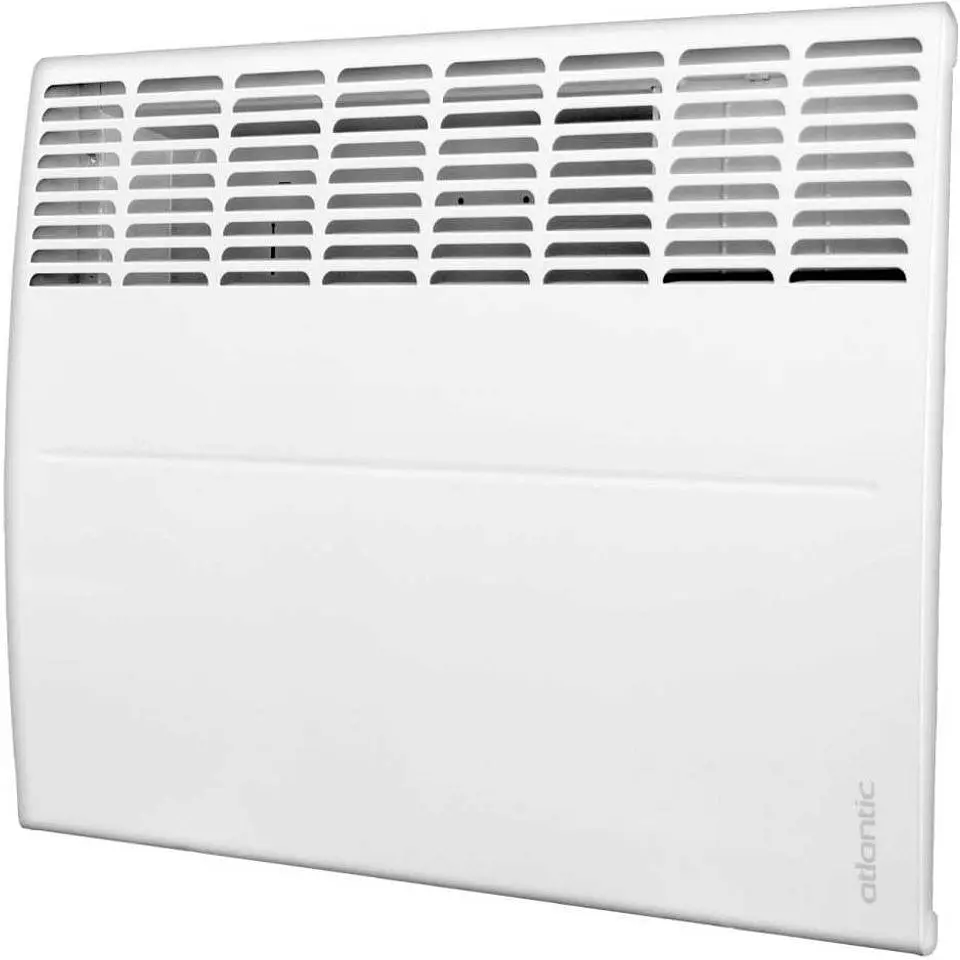 Конвекционный обогреватель Atlantic F119 DESIGN CMG TLC/M2 1500W [72293] - фото 2