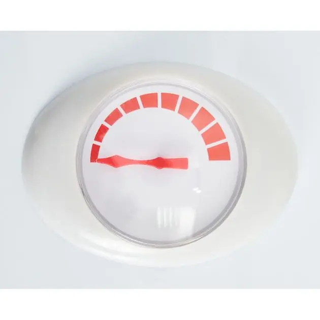 Водонагреватель бойлер Nova Tec NT-S 100 белый - фото 11