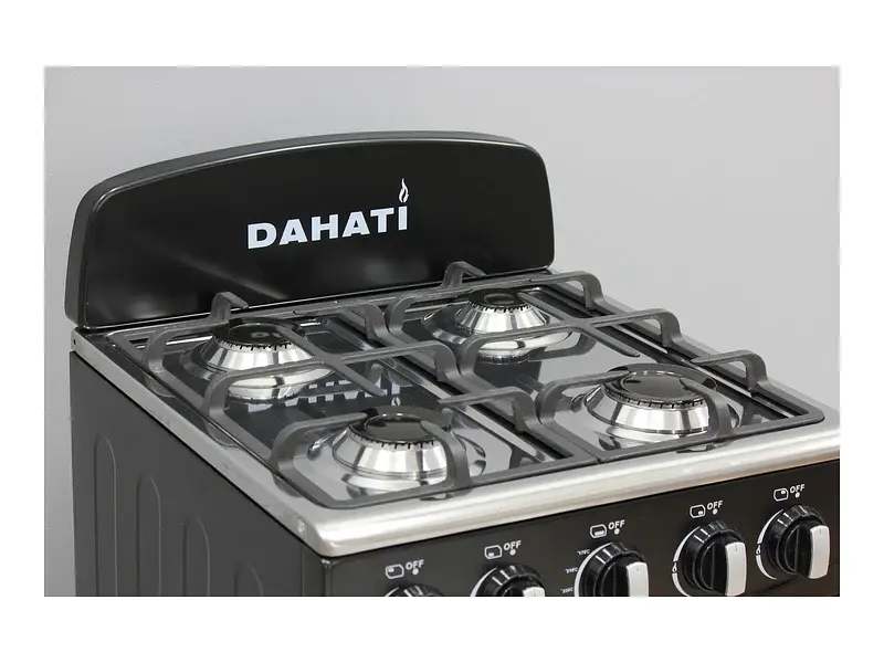 Газова плита Dahati 2000-02BX - фото 4