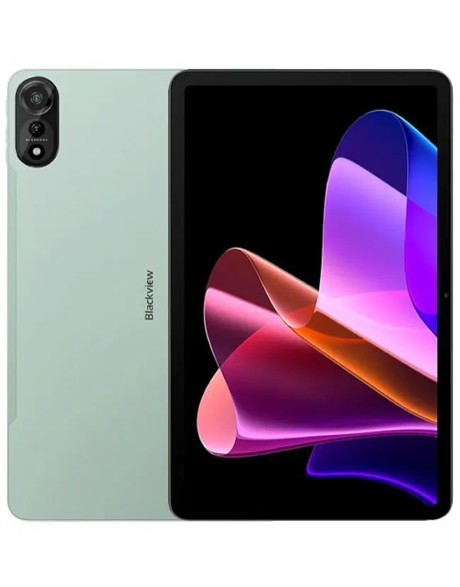 Планшет Blackview Mega 2 8/256Gb Moss Green (2113) - фото 2