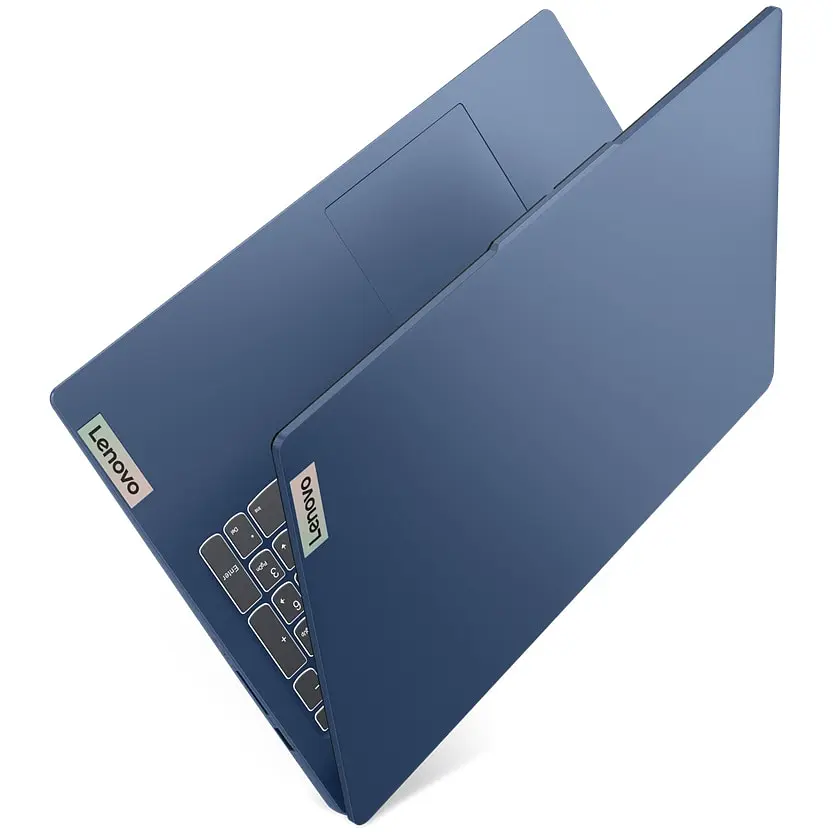 Ноутбук Lenovo IdeaPad Slim 3 15IAH8 i5-12450H 44GHz, IPS, 16GB, 512GB, UHD, Без ОС - фото 9