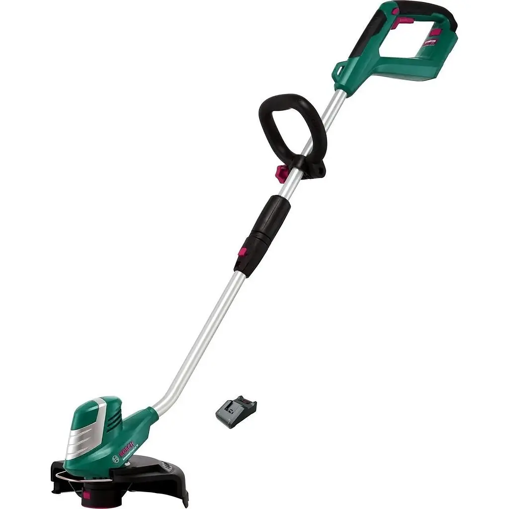 Тример садовий акумуляторний Bosch AdvancedGrassCut 36 36В 30 см (0.600.878.N03) - фото 3