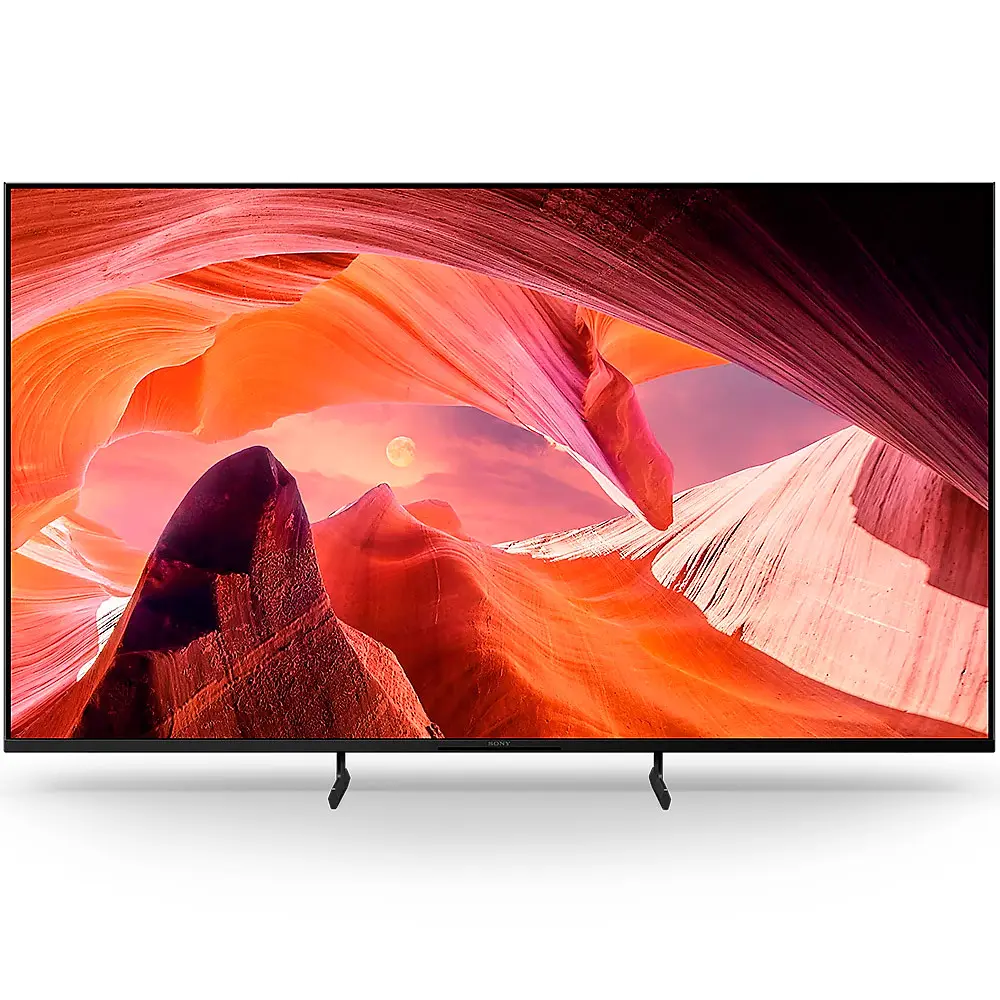 Телевизор Sony Bravia X80L 85" LED 4K [KD-85X80L] EU [94376] - фото 3