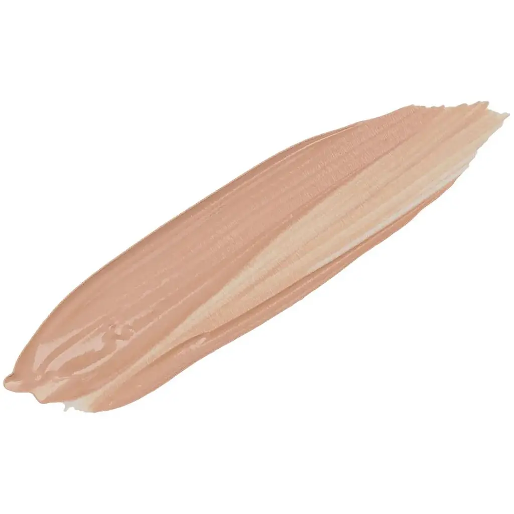 Тональная основа с сатиновым финишем LN Pro Silk Fluid Liquid Foundation Light & Weightless Cover тон 104, 35 мл - фото 3