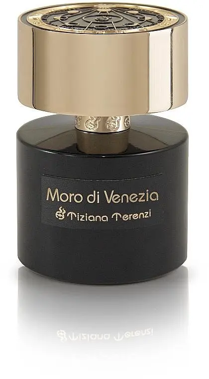 Оригінал Tiziana Terenzi Moro Di Venezia 100 мл Екстракт