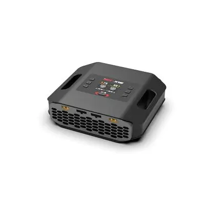 Зарядний пристрій для дрона iSDT X16,1100W x 2/20A x 2 Dual Channel (HP0015.X16) - фото 4
