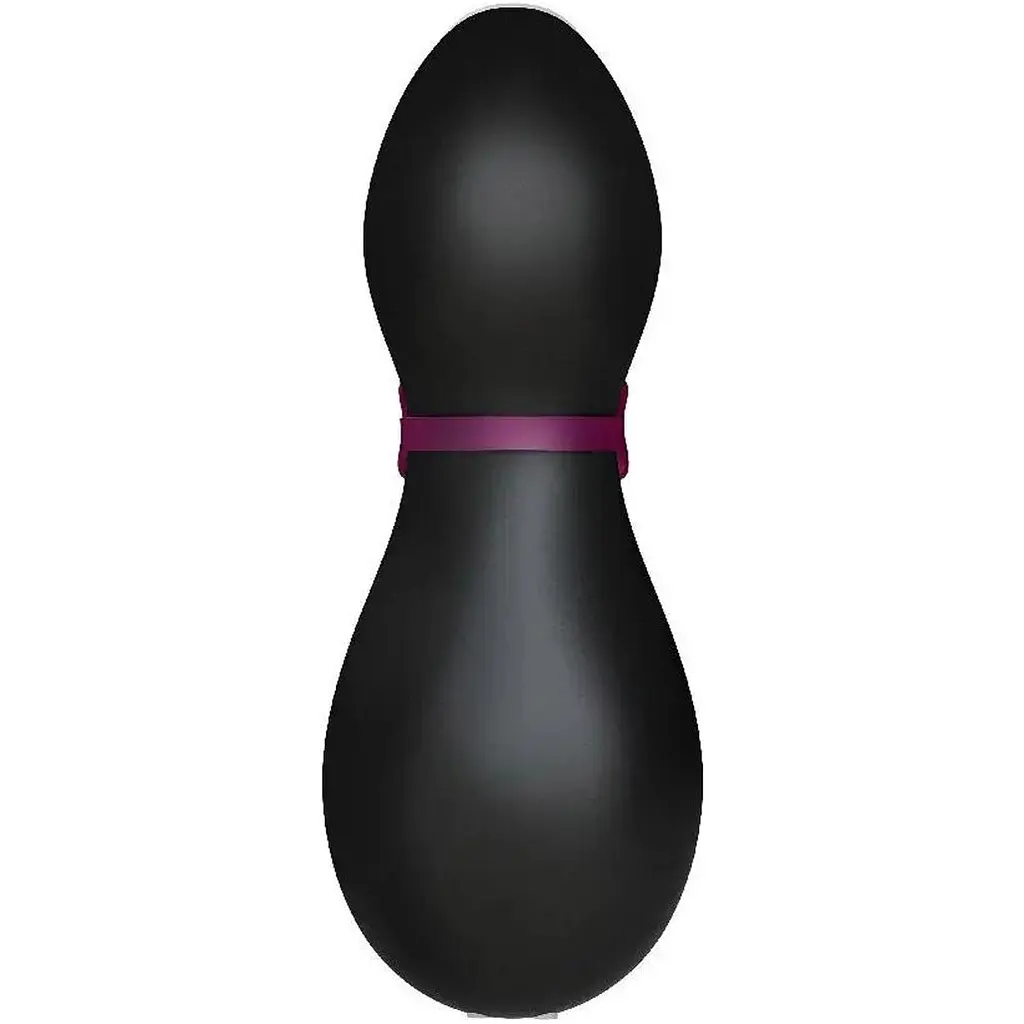 Вібратор з вакуумною стимуляцією Satisfyer Pro Penguin Next Generation SO1641 [95256] - фото 4