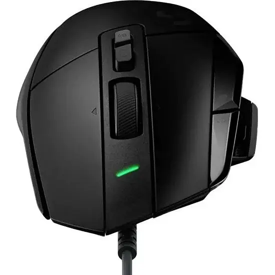 Мышь Logitech G502 X Black USB (910-006138) (6823488) - фото 3