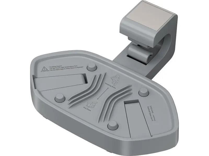 Праска Dreame Rotafly P7 - фото 8