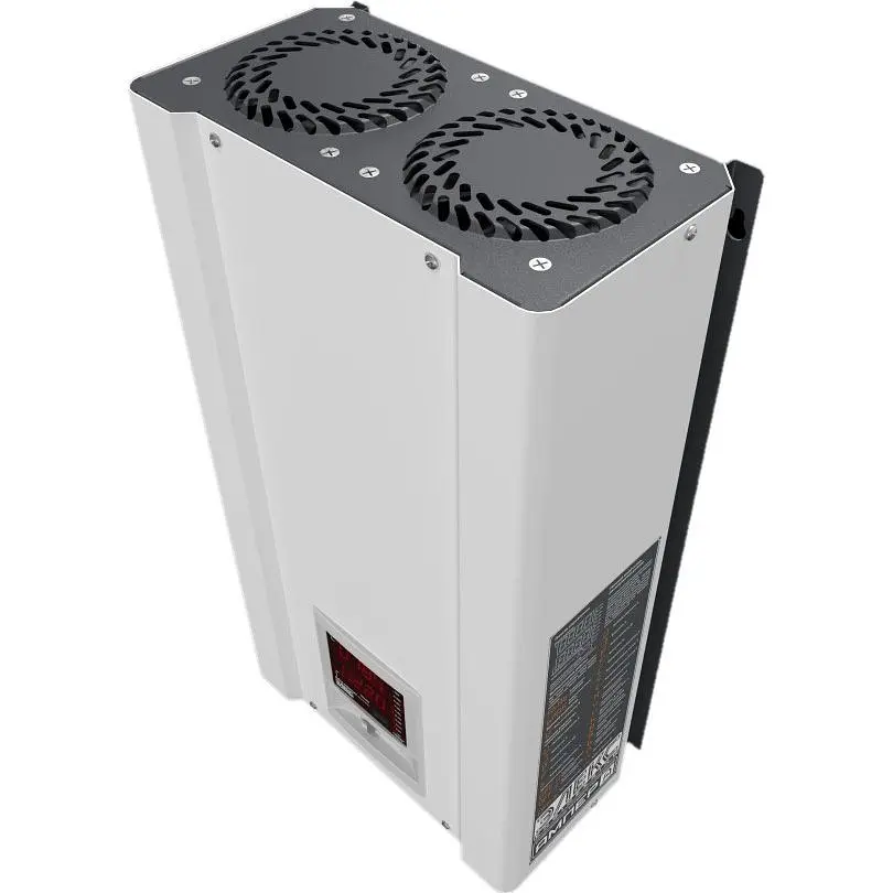 Стабілізатор напруги Элекс Ампер У 9-1/50 v2.1 [156700] - фото 3