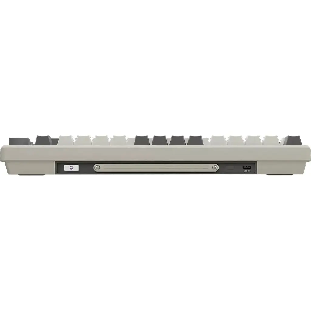 Клавіатура Lorgar KBP7075W Pro Beige (LRG-KBP7075W-RT-US) [144798] - фото 6