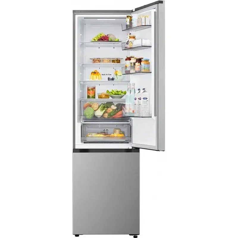 Холодильник LG GC-B509 EMLM - фото 10