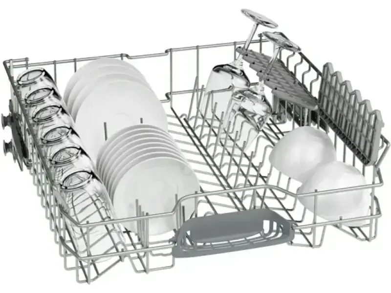 Посудомийна машина Bosch Serie 4 SMS4HVC11E - фото 5