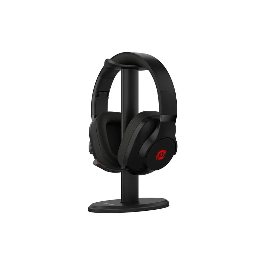 Навушники Canyon EGO GH-16 Black (CND-SGHS16B) - фото 6