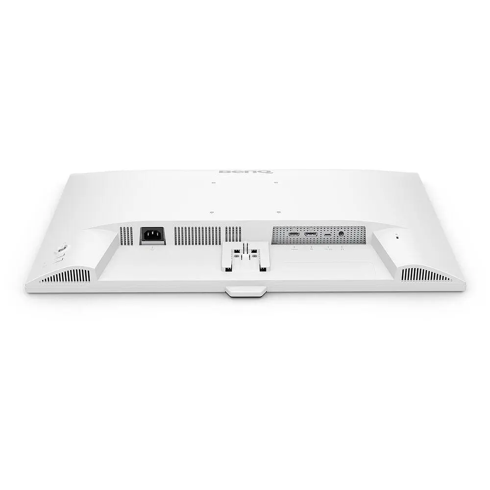 Монітор BenQ 27" EW270Q White QHD IPS 200Hz (9H.LP7LA.TBE) - фото 9