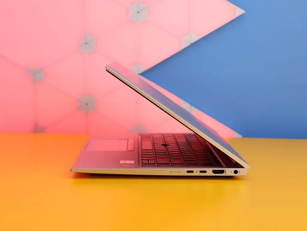 Ноутбук HP EliteBook 840 G7 (8PZ98AV) Б/У [160373] - фото 2