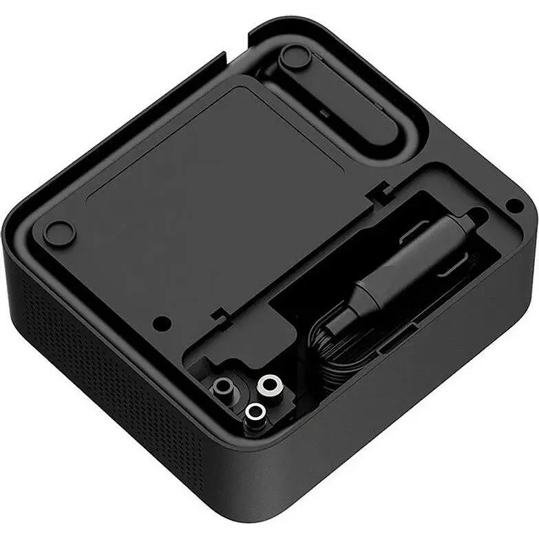 Автомобільний насос Xiaomi 70mai Air Compressor Lite (Midrive TP03) - фото 3