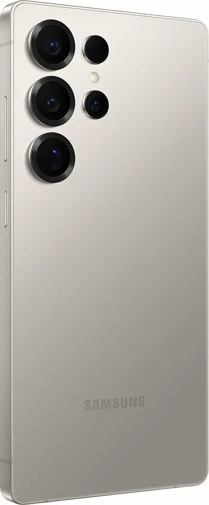 Смартфон Samsung Galaxy S25 Ultra 12/512GB Gray (SM-S938B) (UA UCRF) [5G, NFC, 2 SIM/1 SIM + 1 eSIM] - фото 8