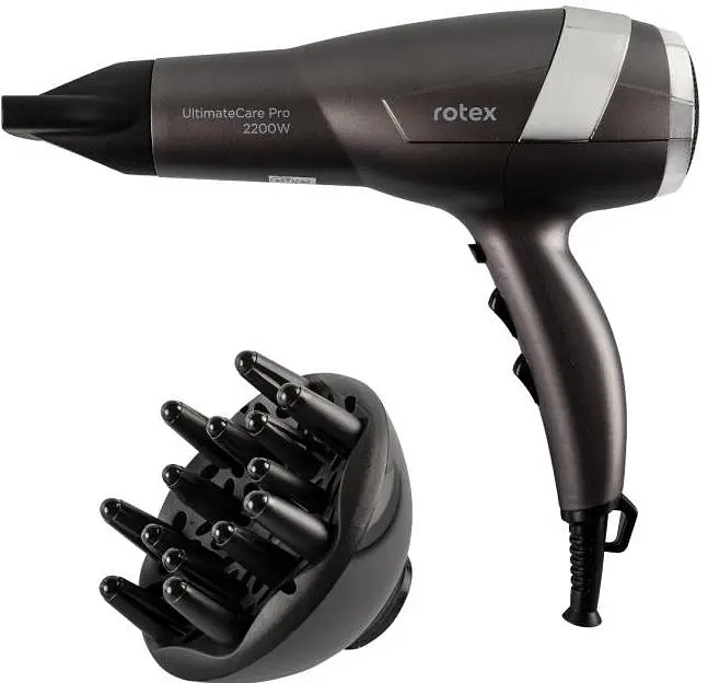 Фен Rotex RFF220-R